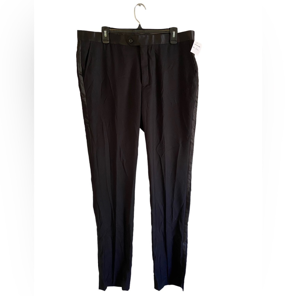 ZNT18 Chino Pants 44L 37W New With Tags